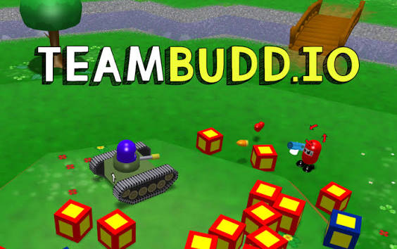 TeamBudd.io